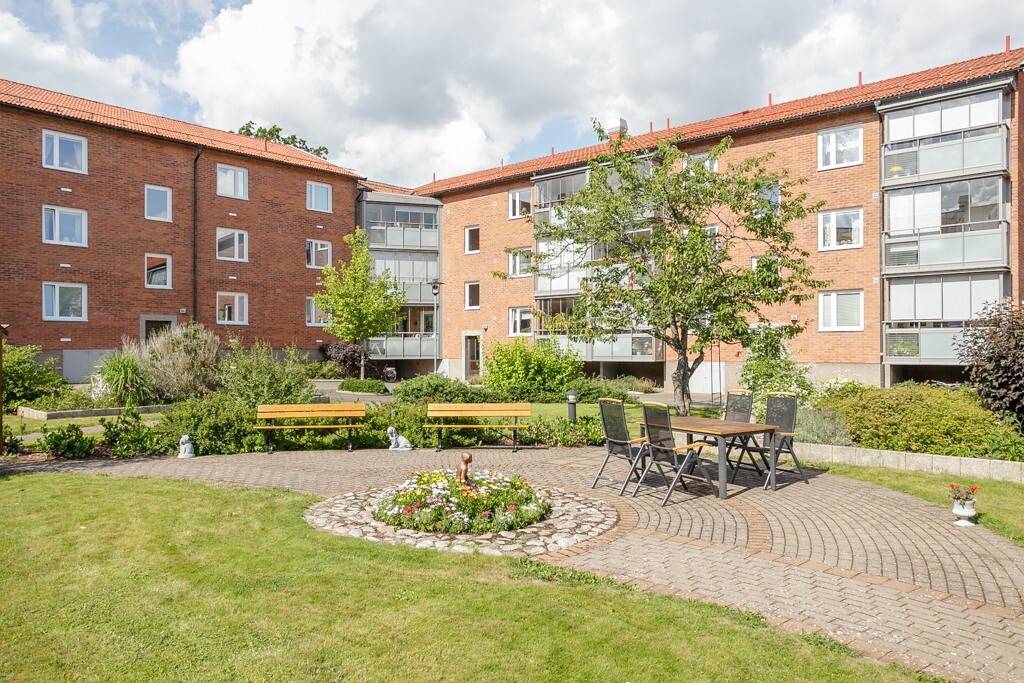 4 rum Lägenhet på Gröna vägen 20 B Hentorp Skövde kommun - bild 29