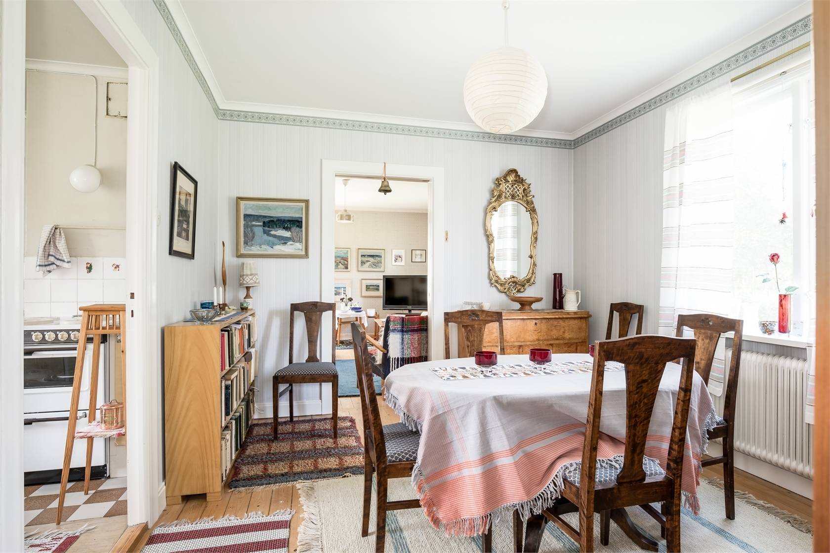 5 rum Villa på Kanalvägen 10 Ransäter Munkfors kommun - bild 14