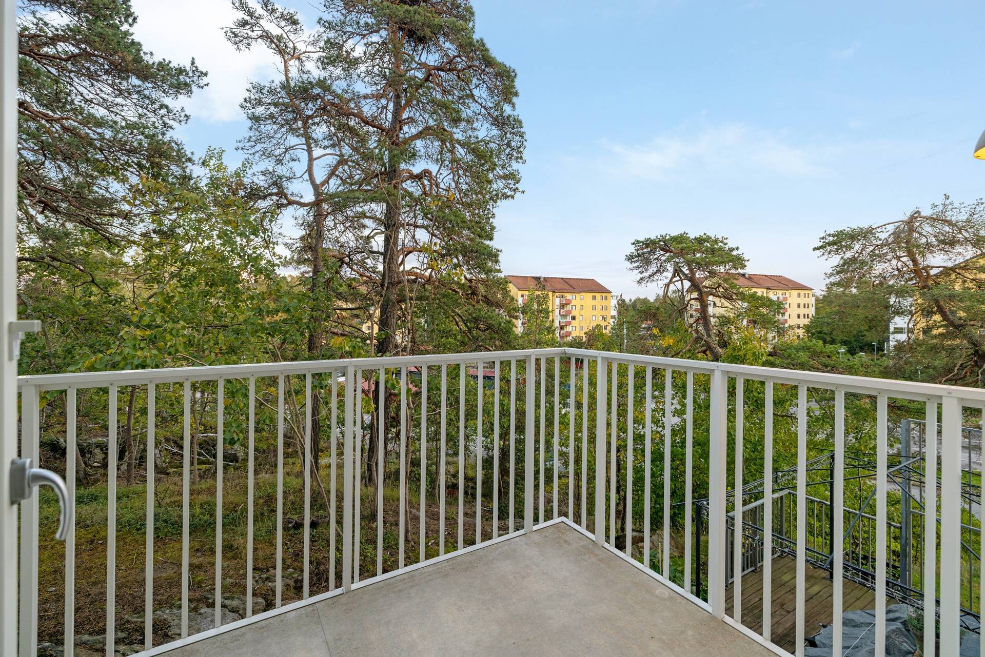 2 rum Lägenhet på Vallagränd 49 Handen Haninge kommun - bild 19