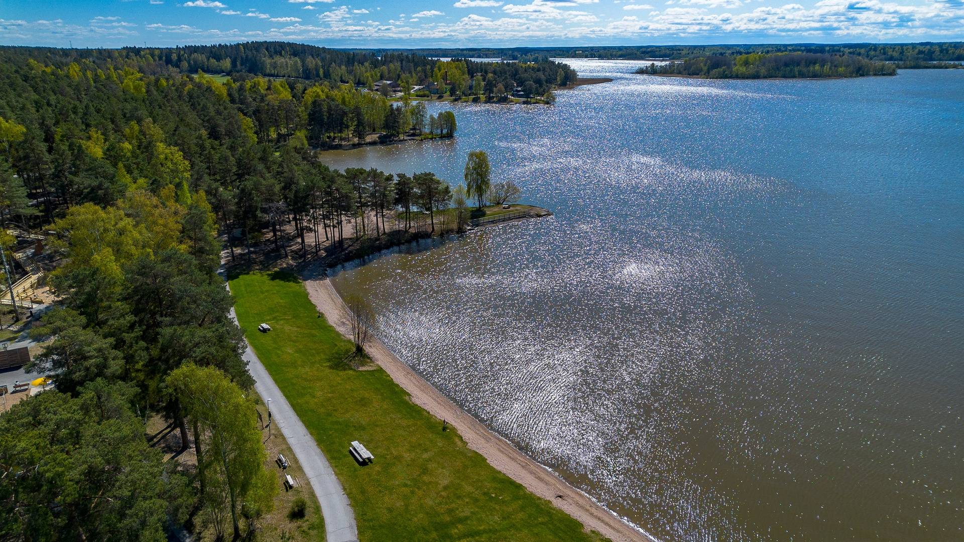 7 rum Radhus på Galeonsvägen 18B Bredsand Enköpings kommun - bild 16