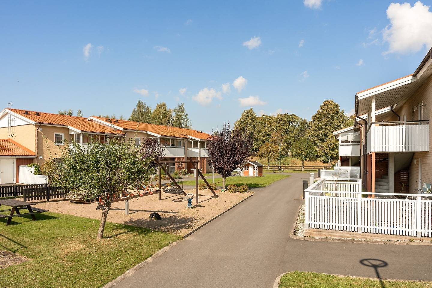 3 rum Lägenhet på Baronvägen 25 Ljungarum Jönköpings kommun - bild 4