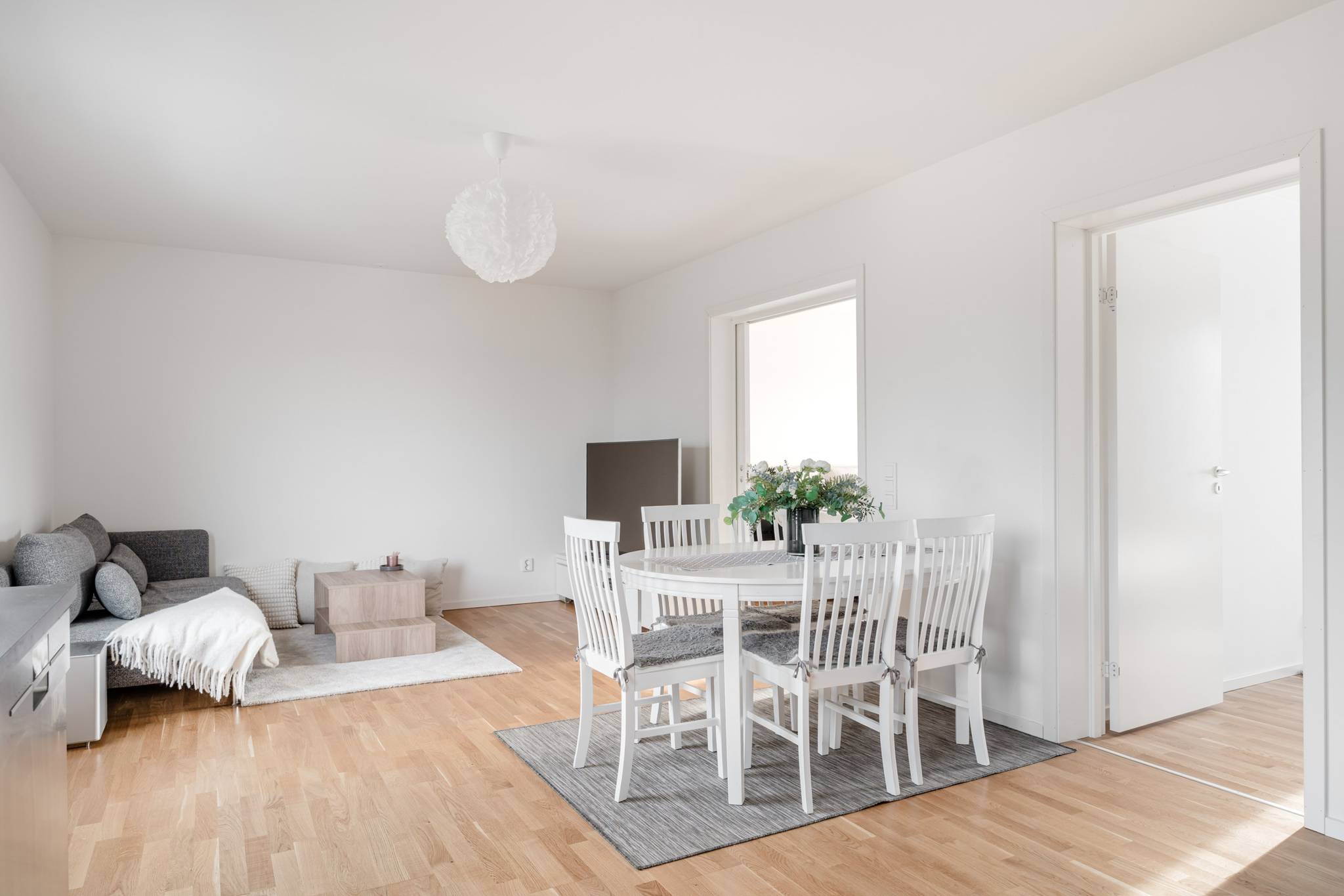 3 rum Lägenhet på Smidesvägen 10B Åby Ängar Vallentuna kommun - bild 18
