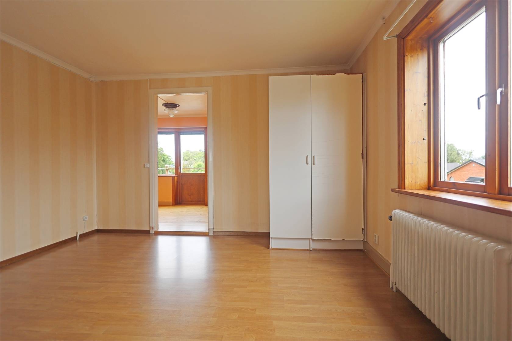 6 rum Villa på Sävsjövägen 18 Stockaryd Sävsjö kommun - bild 22
