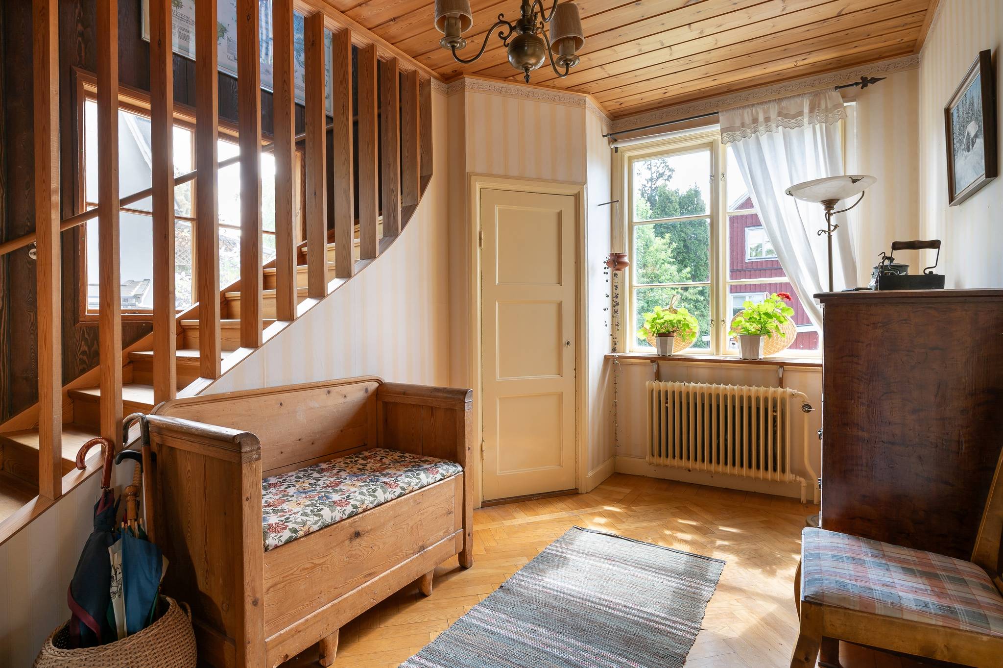 6 rum Villa på Lessebovägen 105 Stureby - Enskede Stockholms kommun - bild 21