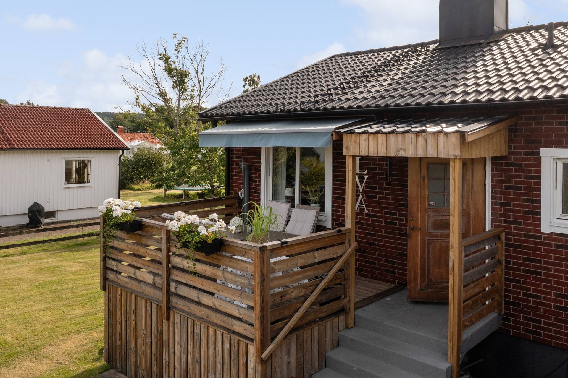 4 rum Villa på Kisslebergsvägen 11 Kissleberg Uddevalla kommun - bild 3