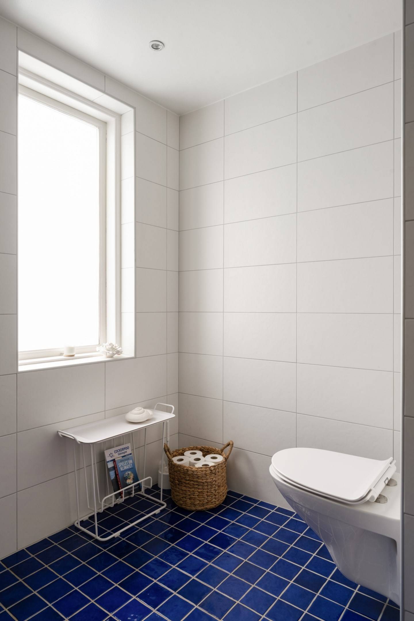 8 rum Villa på Mosebackegatan 9 Centralt Norrtälje kommun - bild 32