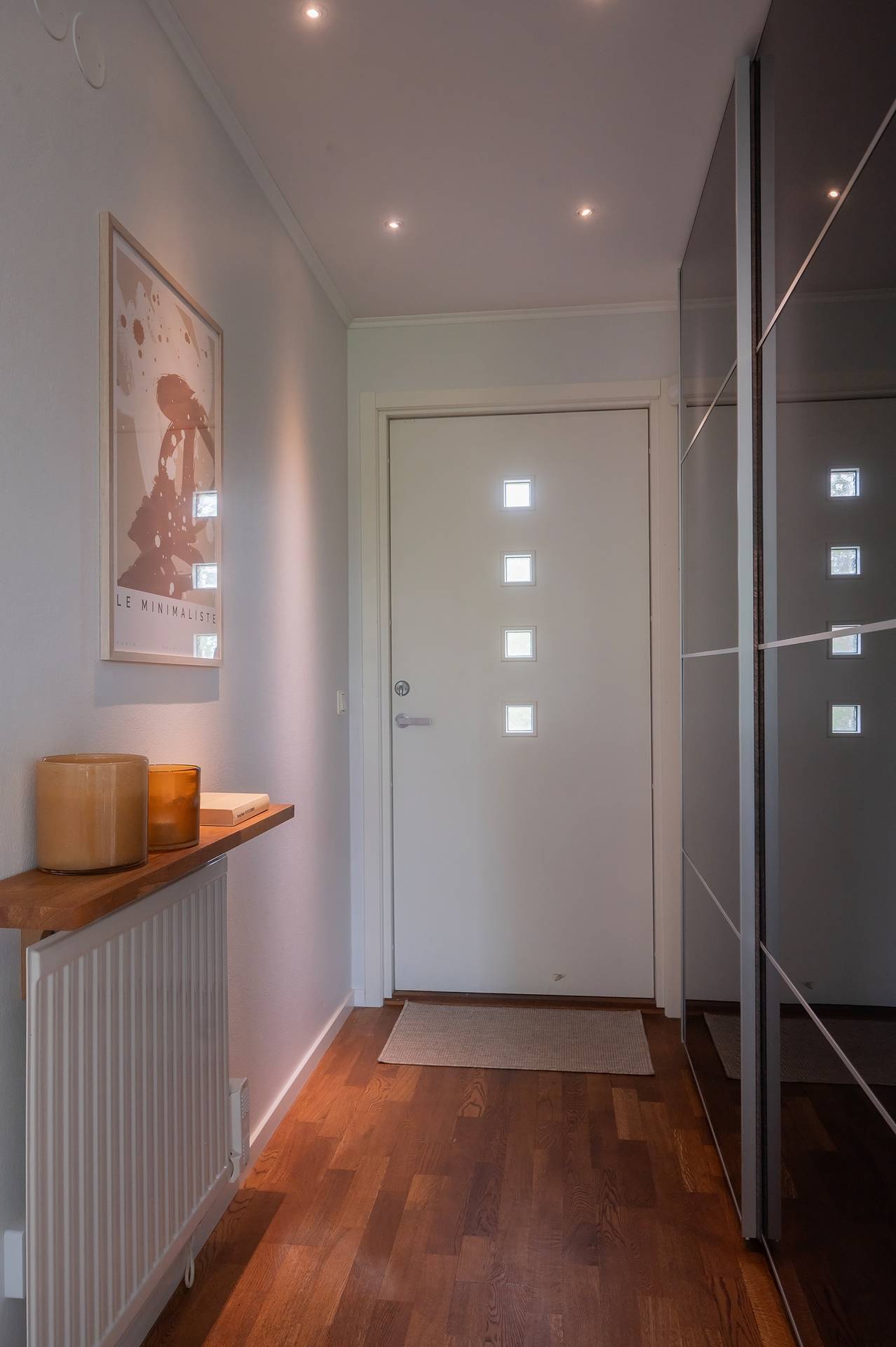 5 rum Villa på Skördevägen 9 Segeltorp Huddinge kommun - bild 24