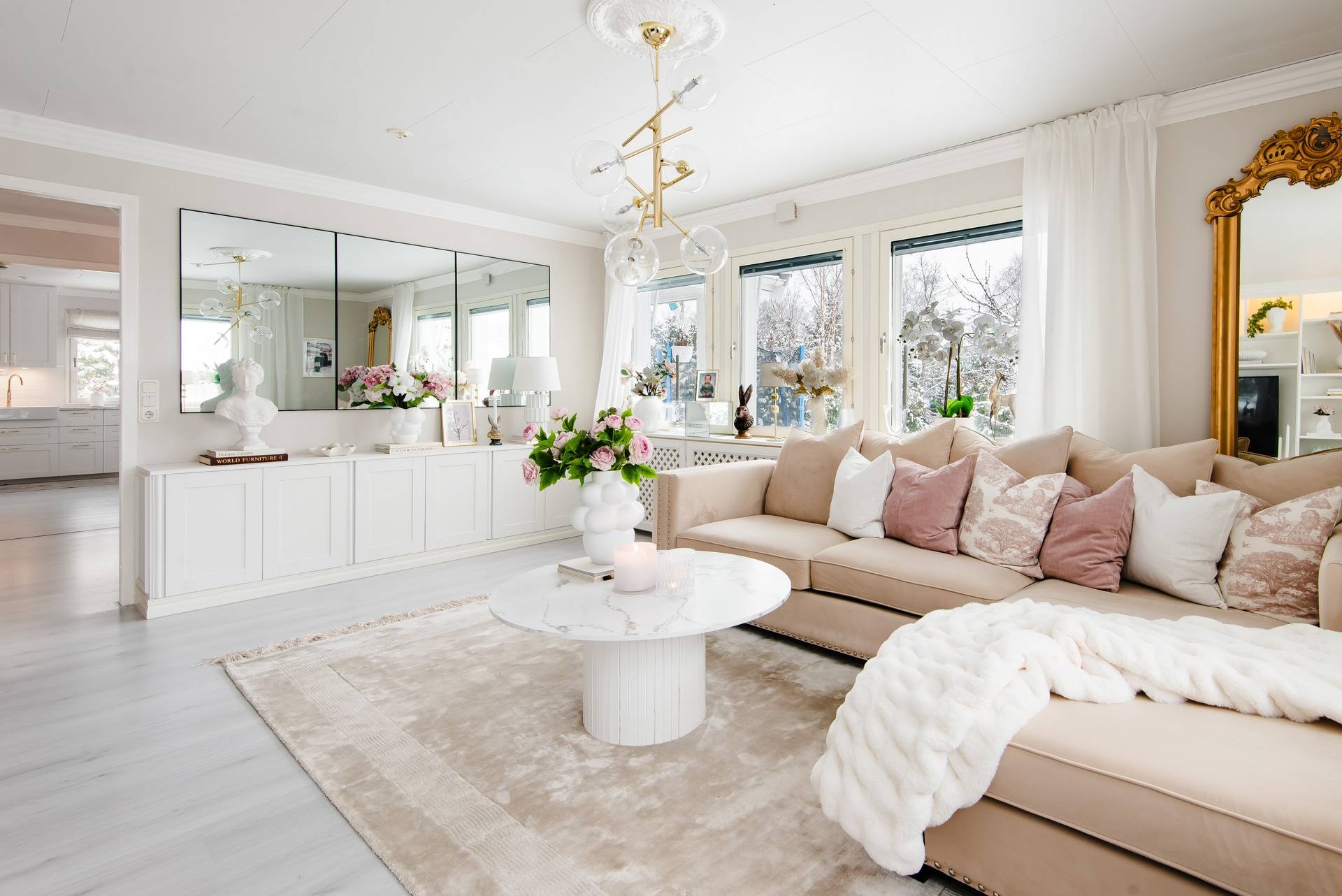 7 rum Villa på Bergmyntavägen 2 Bro - Finnsta Upplands-Bro kommun - bild 17