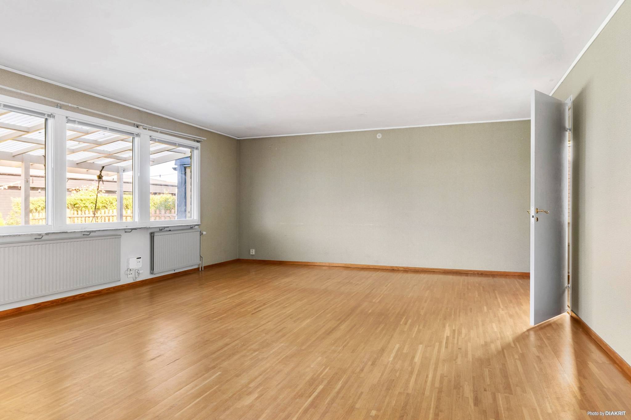 7 rum Villa på Hästskovägen 32 Mariedal Vänersborgs kommun - bild 6