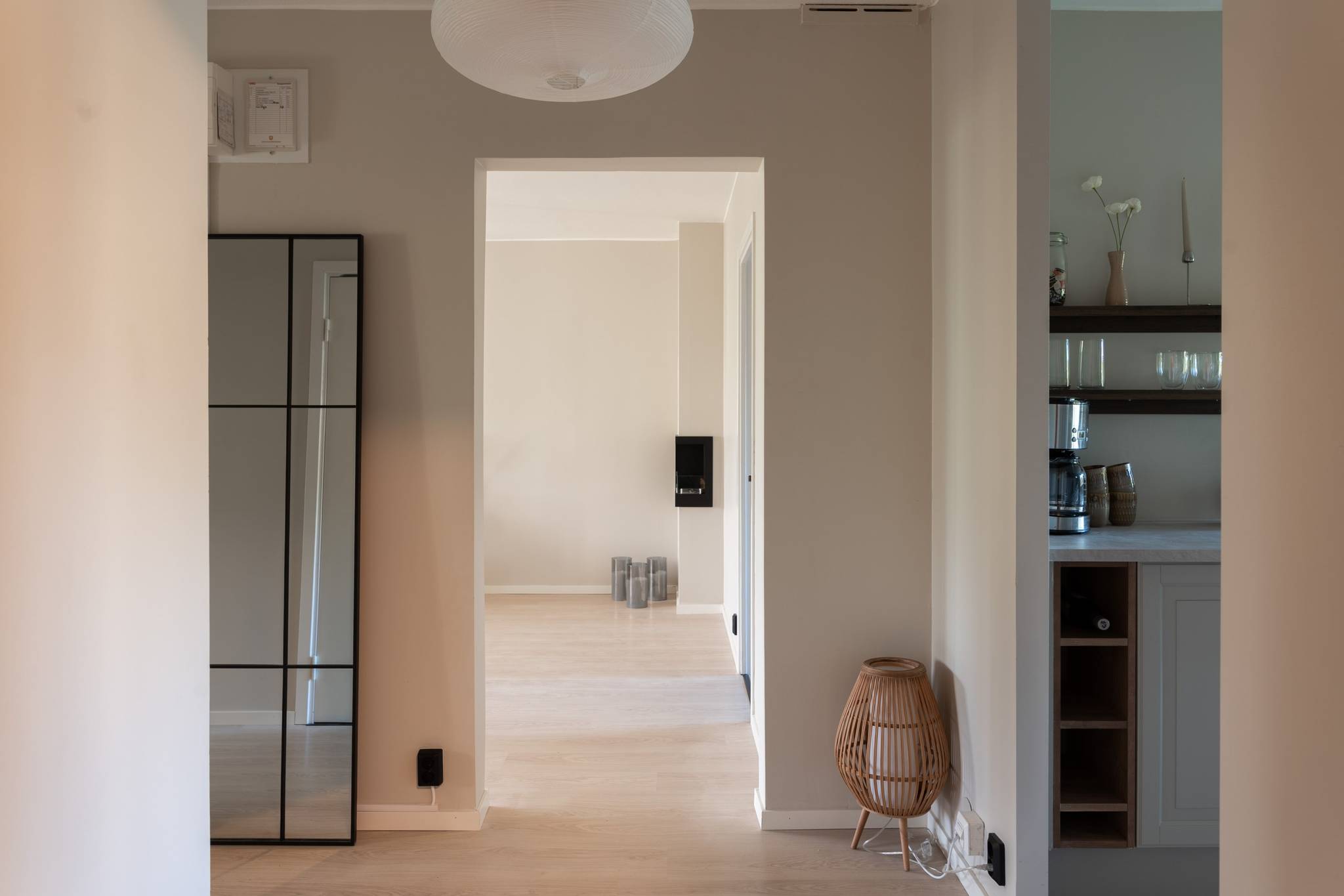 3 rum Lägenhet på Kaserngatan 35 Viksäng Västerås kommun - bild 8