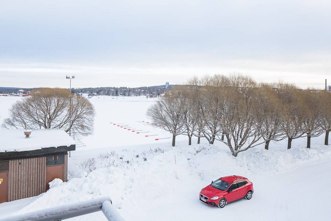 3 rum Lägenhet på Norra Strandvägen 7 A Frösön, Hornsberg Östersunds kommun - bild 15