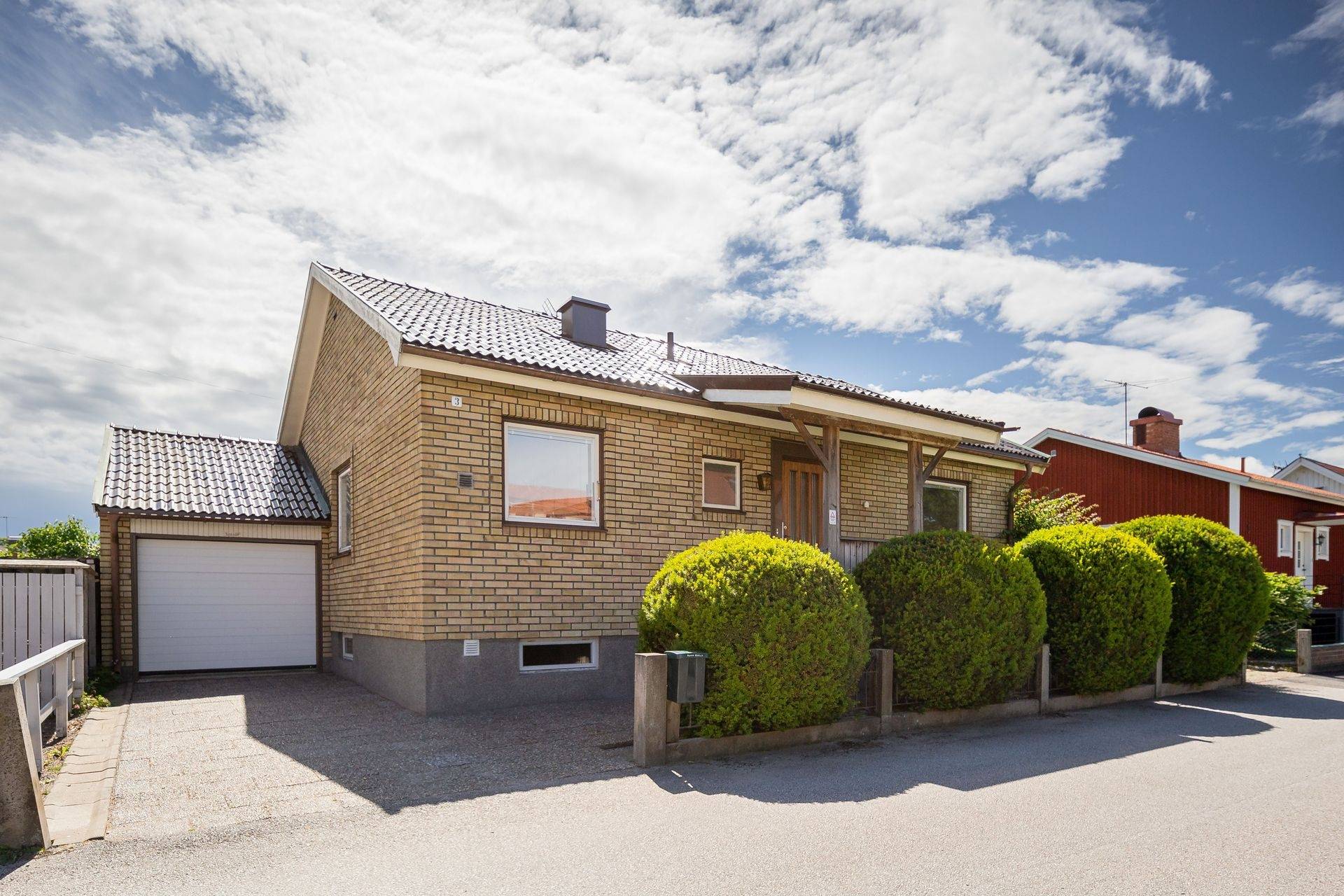 4 rum Villa på Bågegatan 3 Nya staden Lidköpings kommun - bild 6