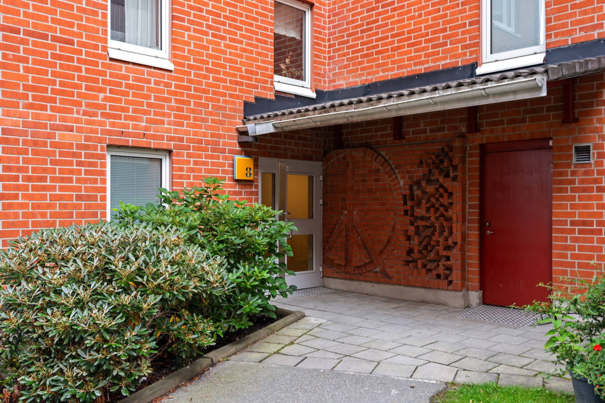 2 rum Lägenhet på Dalarövägen 8 Handen Haninge kommun - bild 7