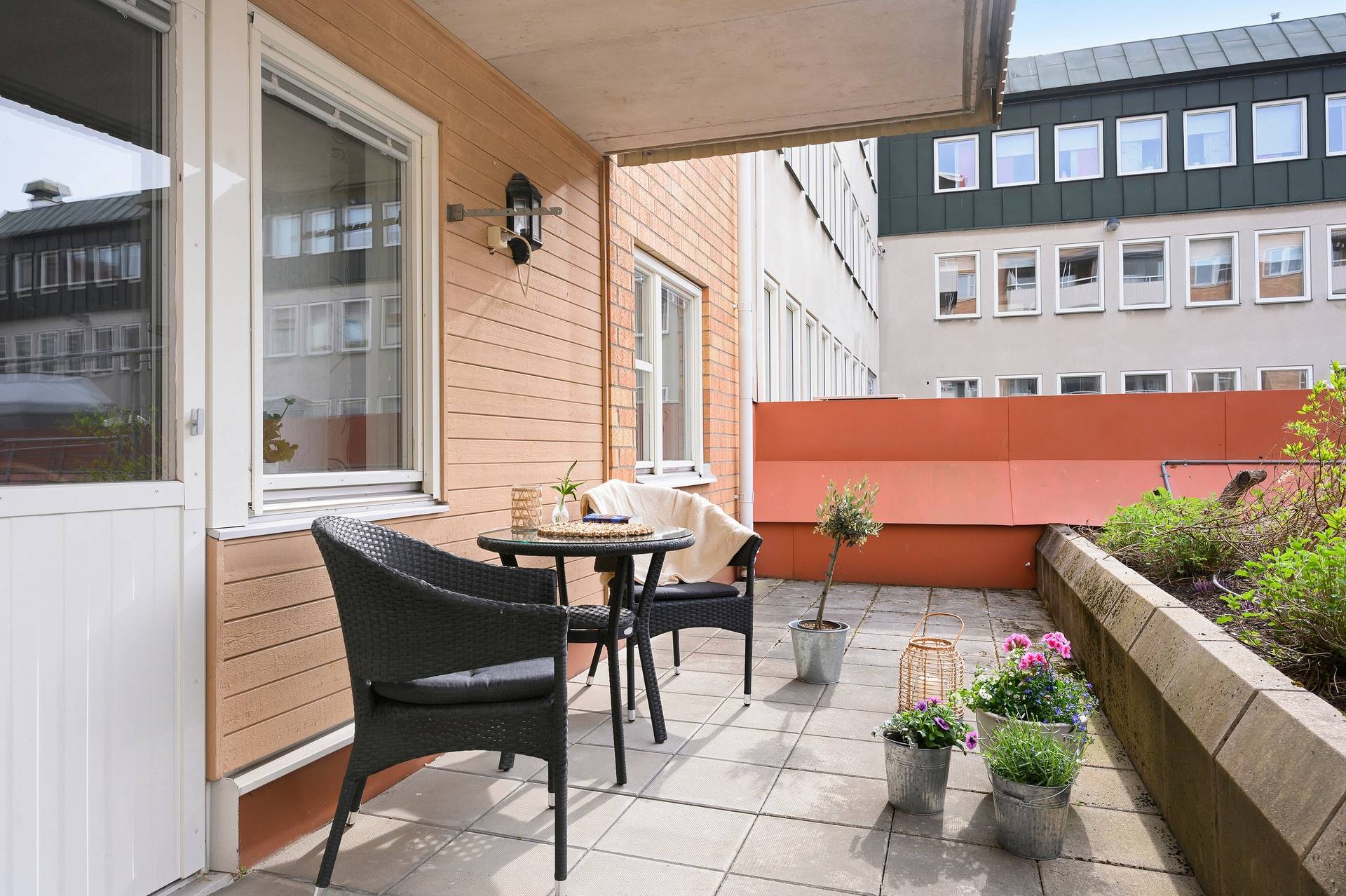 2 rum Lägenhet på Nygatan 43 Centralt Gävle kommun - bild 10