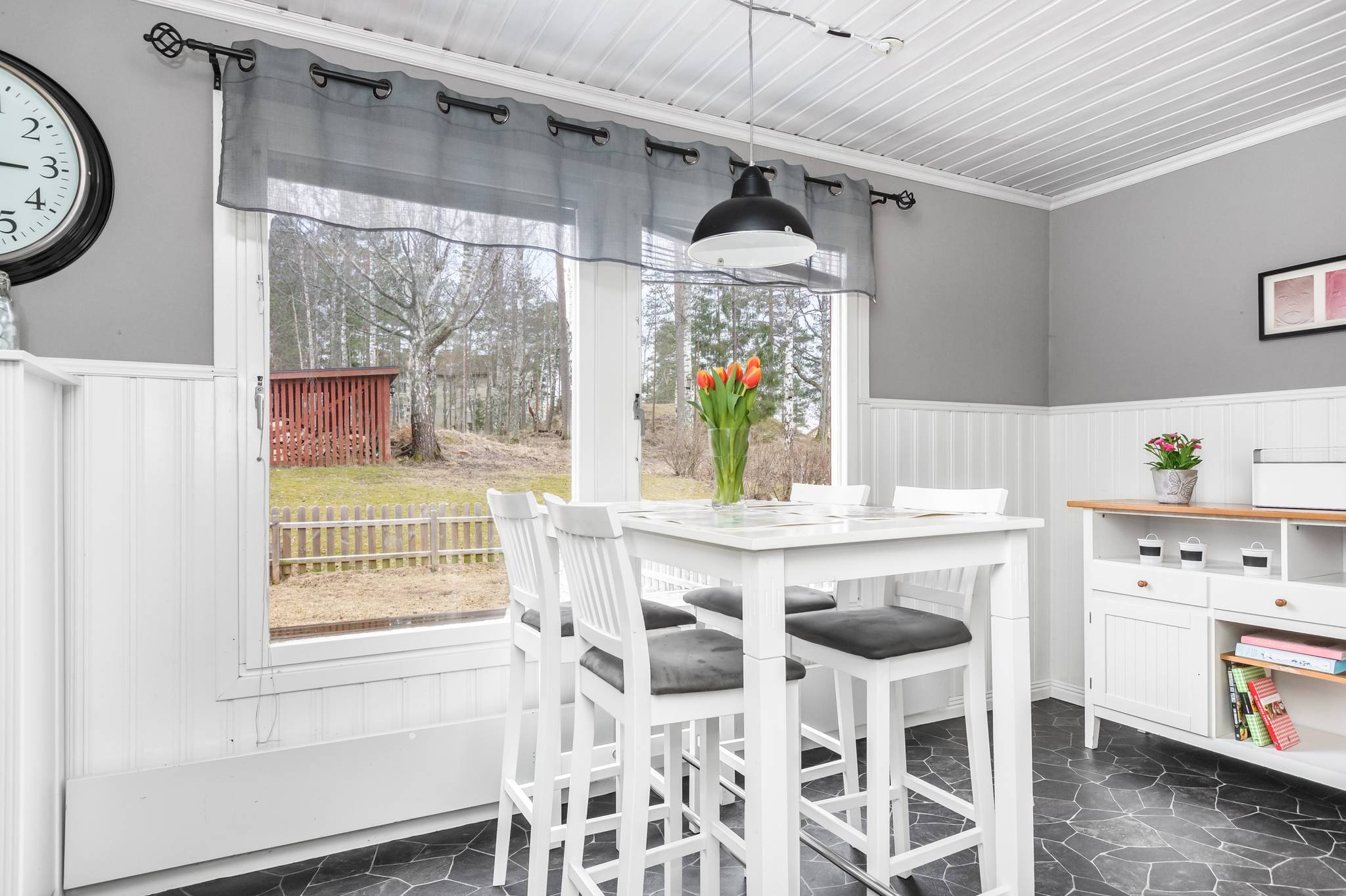 143 m² Villa på Lerduvegränd 7 Fagersta kommun - bild 13