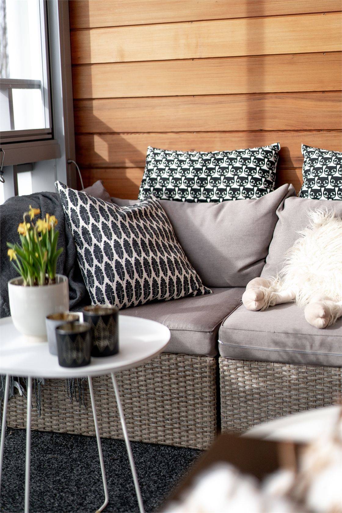 3 rum Lägenhet på Hyttlidgatan 58 B Norrböle Skellefteå kommun - bild 33