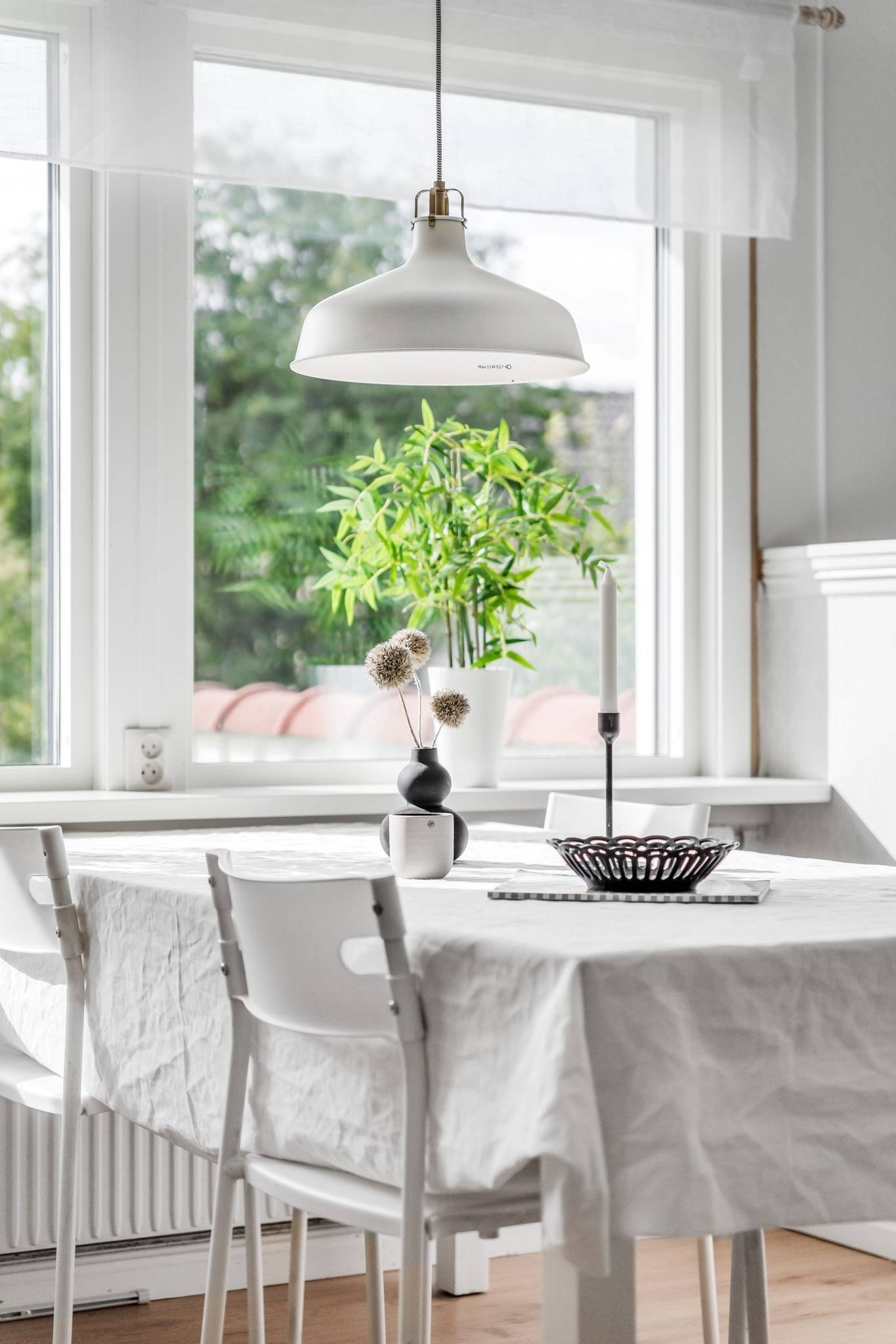 8 rum Villa på Tumstigen 6 Morö Backe Skellefteå kommun - bild 7