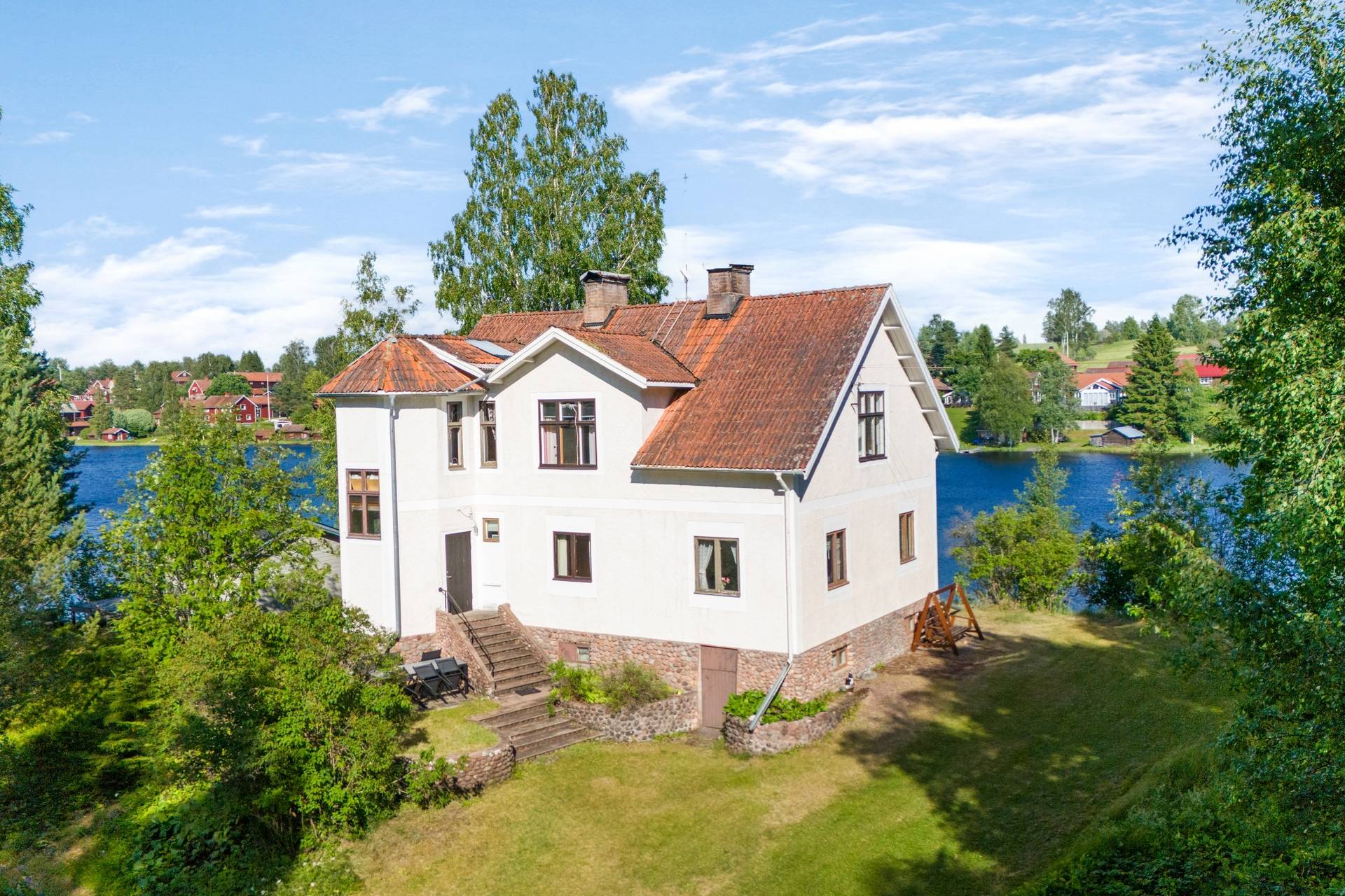 gård/skog på Nedre Gärdsjö Västra sjövägen 108 Nedre Gärdsjö, Rättviks kommun - bild 5