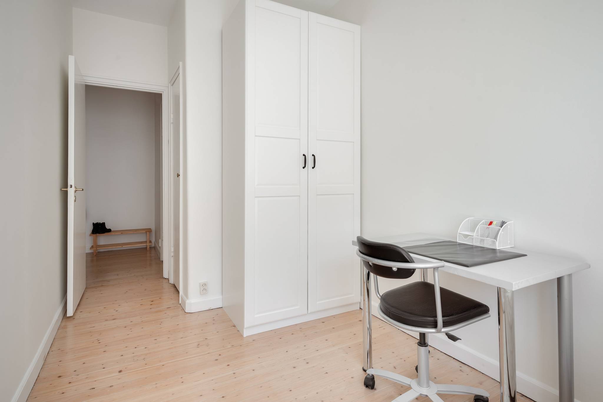 2 rum Lägenhet på Fyrverkaregatan 5B Landala Egnahem Göteborgs kommun - bild 18