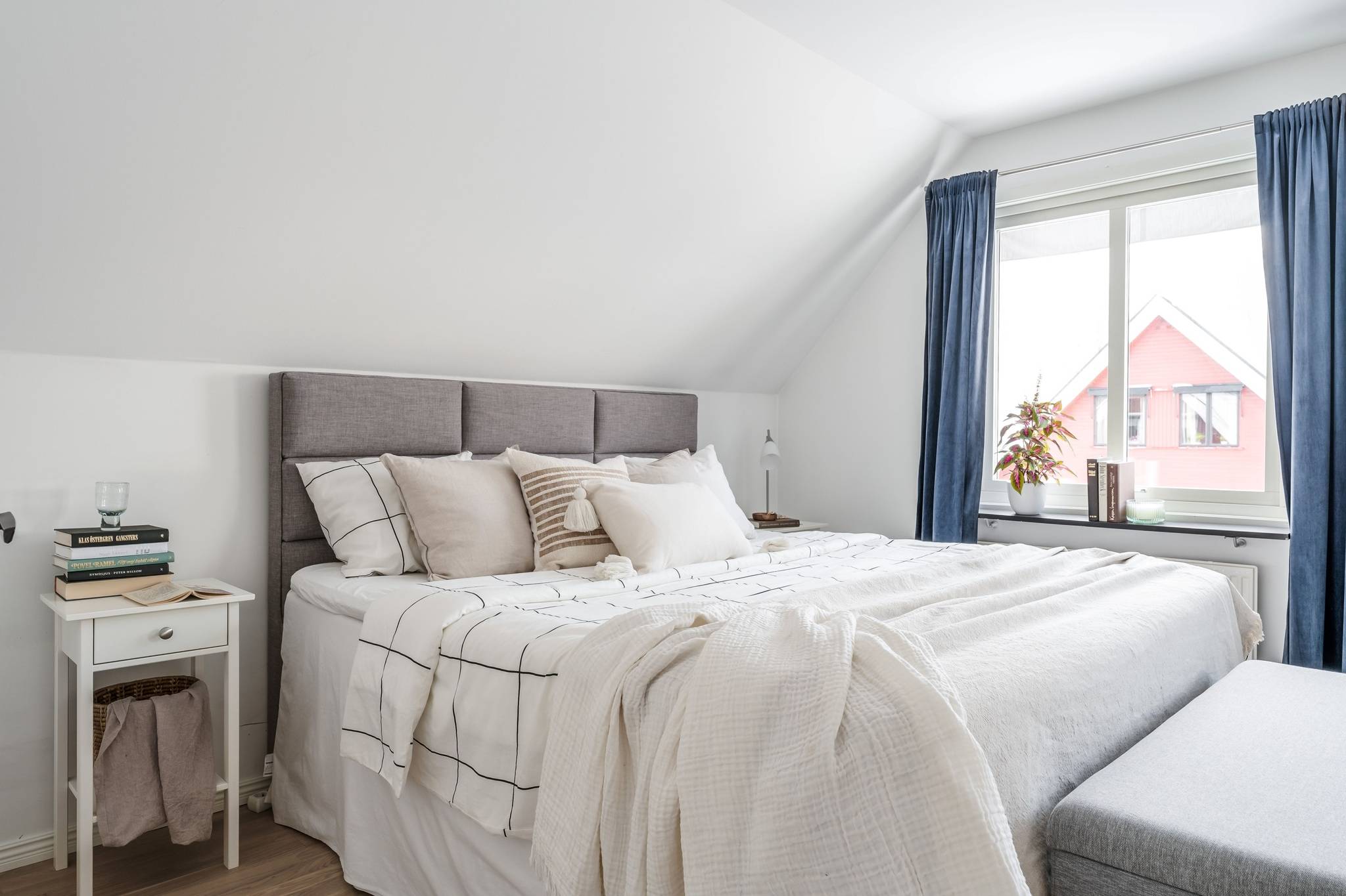 6 rum Villa på Kalle Posts väg 40 Adolfsberg Örebro kommun - bild 33