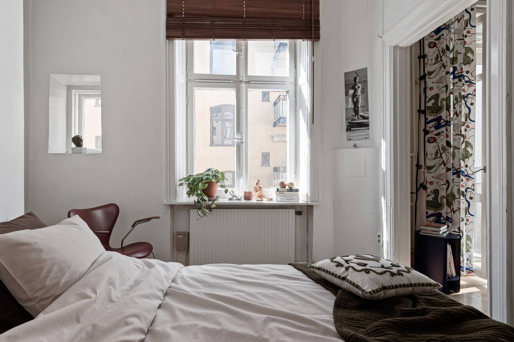 2 rum Lägenhet på Grevgatan 56 Östermalm Stockholms kommun - bild 11