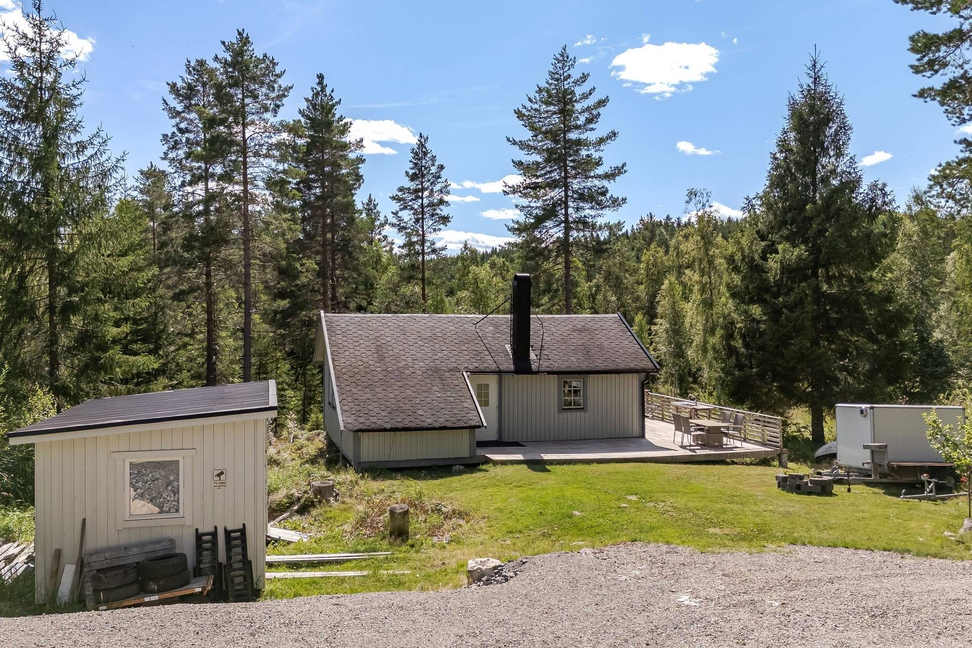 2 rum Villa på Brygghusvägen 5 Borlänge kommun - bild 14
