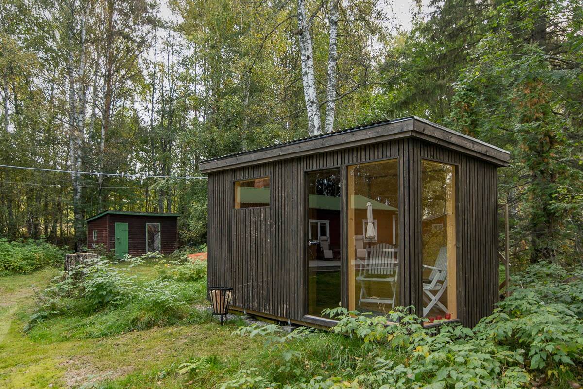 4 rum Villa på Kungsforsvägen 311 Järbo - Kungsfors Sandvikens kommun - bild 29