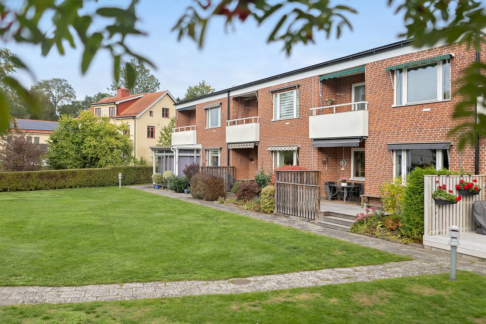 3 rum Lägenhet på Hagalundsvägen 9 G Karlshamn Karlshamns kommun - bild 12