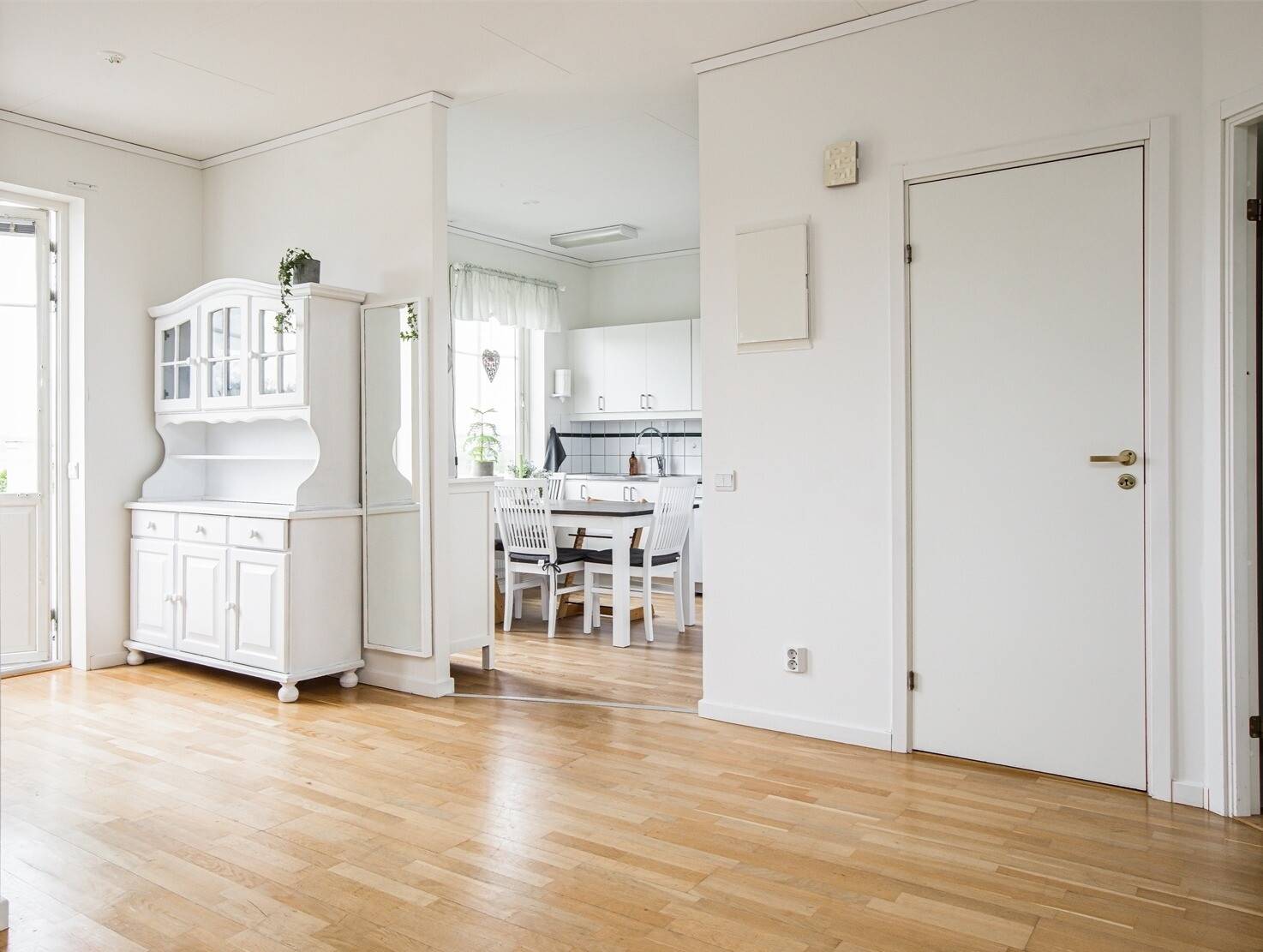 4 rum Lägenhet på Västergården 10C Habo Habo kommun - bild 9