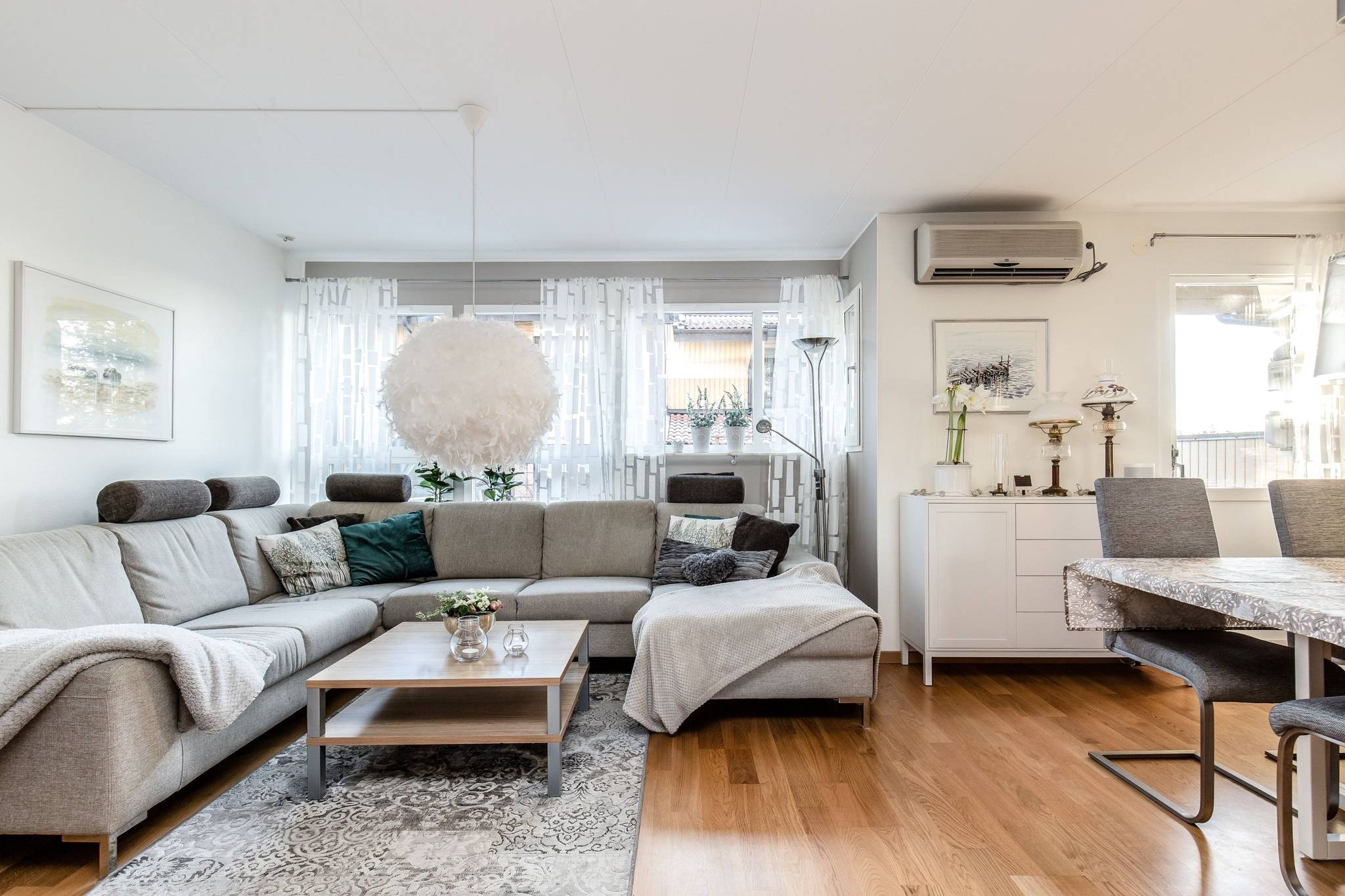 5 rum Radhus på Strömkarlsvägen 56 Kynäs Huddinge kommun - bild 5