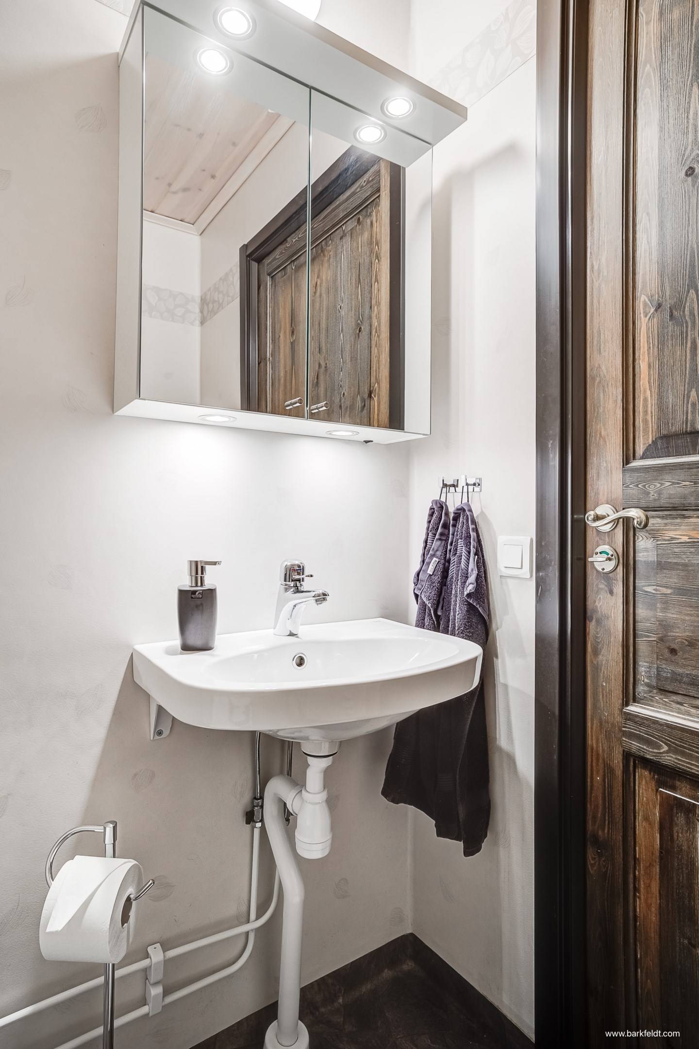 5 rum Radhus på Fögderivägen 36 Bälinge Uppsala kommun - bild 20