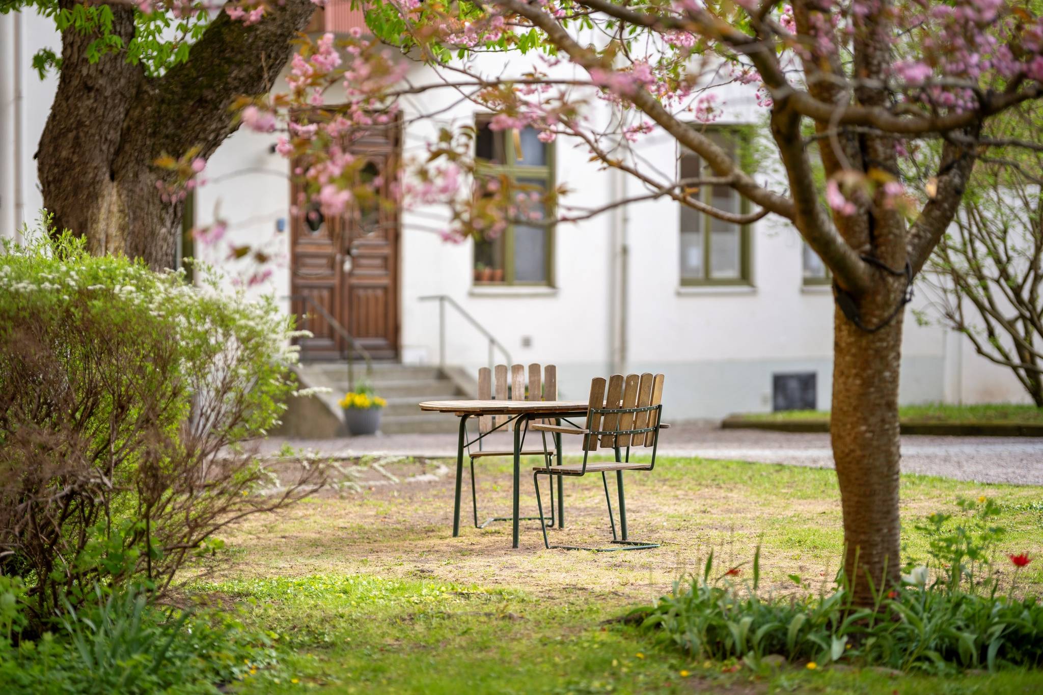 1.5 rum Lägenhet på Skolgatan 12B Främre Luthagen/Centrum Uppsala kommun - bild 23