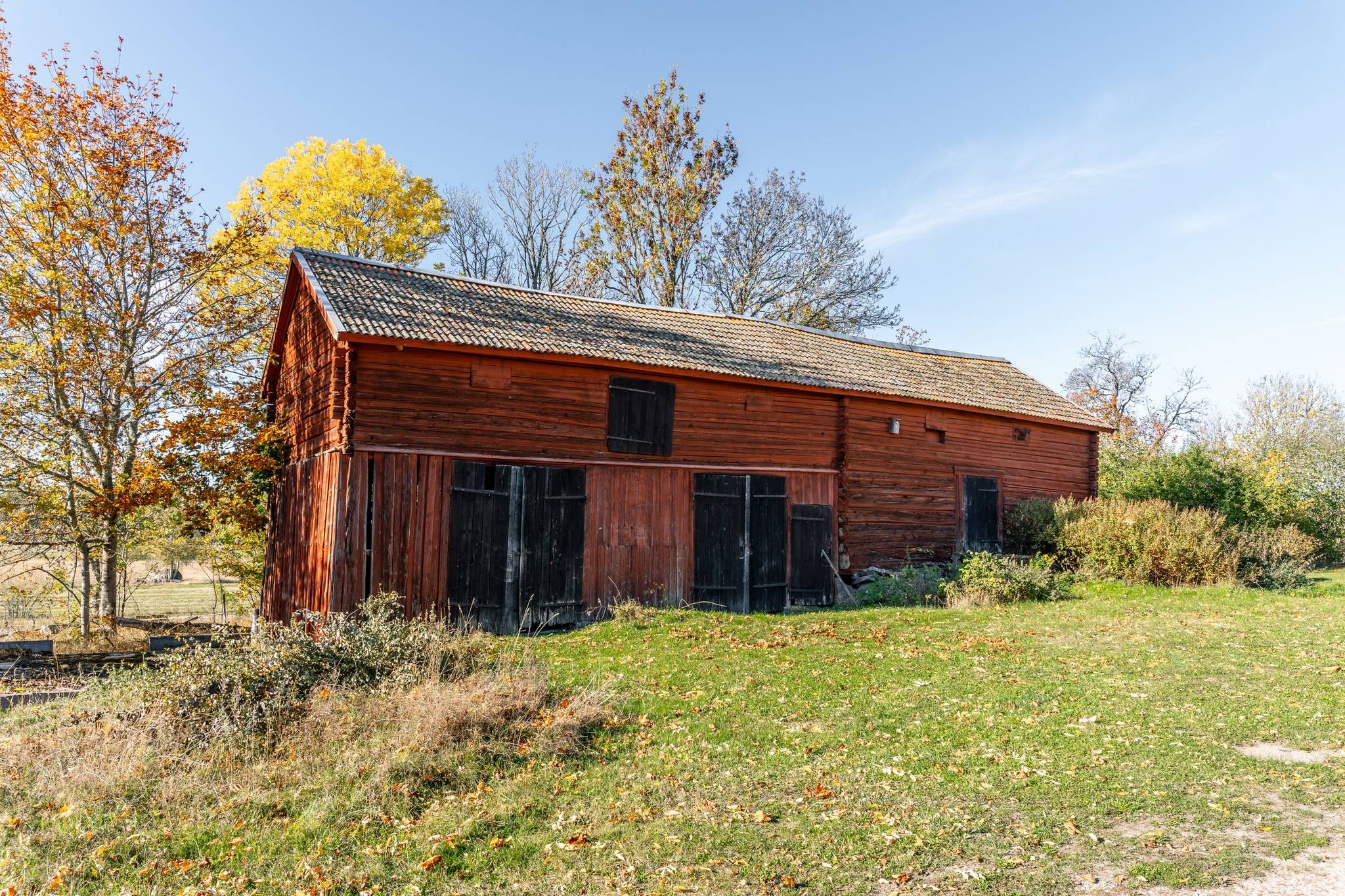 9 rum Gård/skog på Del av Munktorps-Åsby 1:2 Munktorp Köpings kommun - bild 45