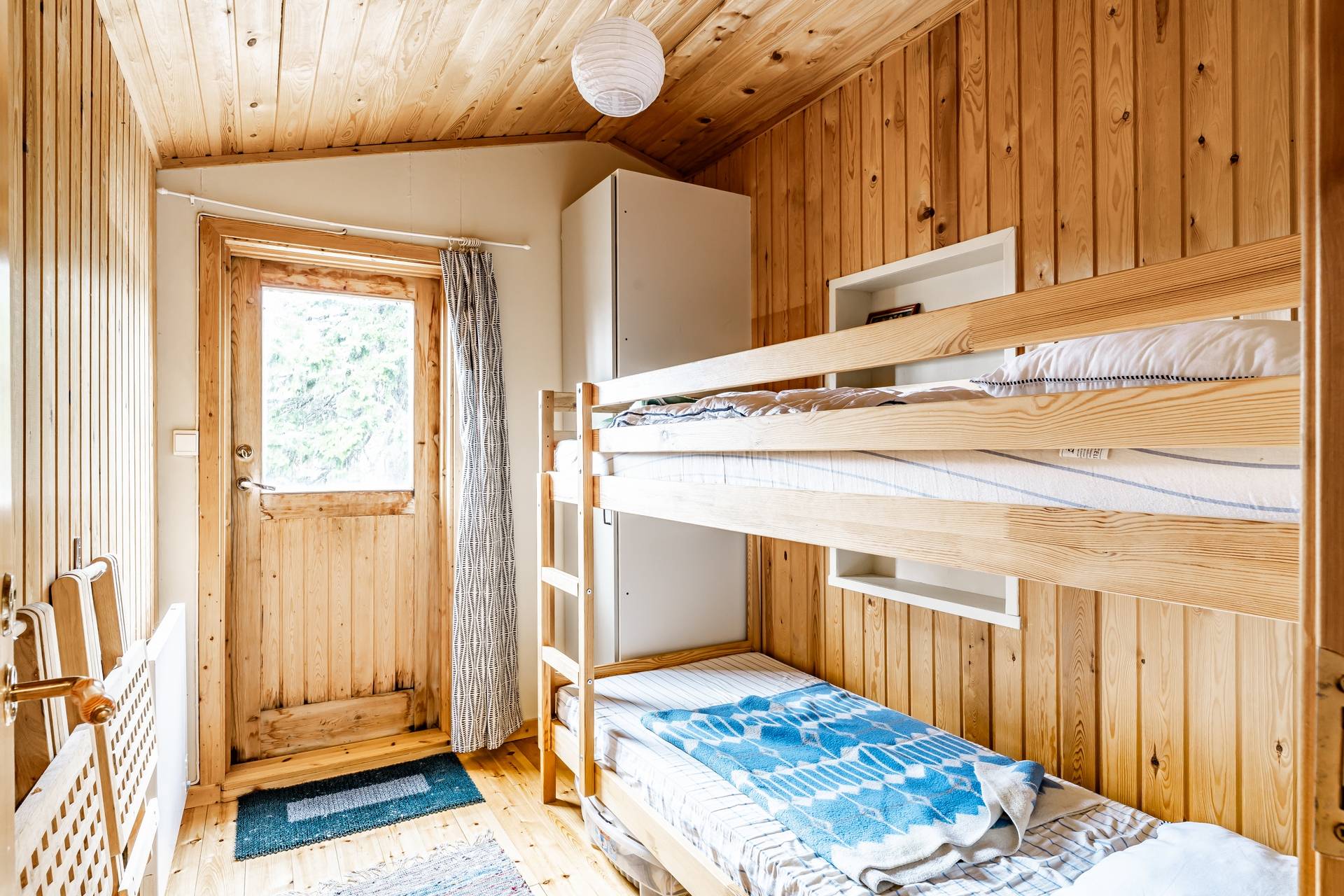 68 m² Villa på Movägen 5 Oviken Bergs kommun - bild 14