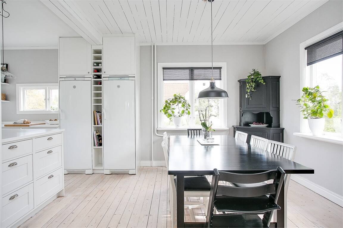5 rum Villa på Klerebovägen 67 Bankeryd Jönköpings kommun - bild 21