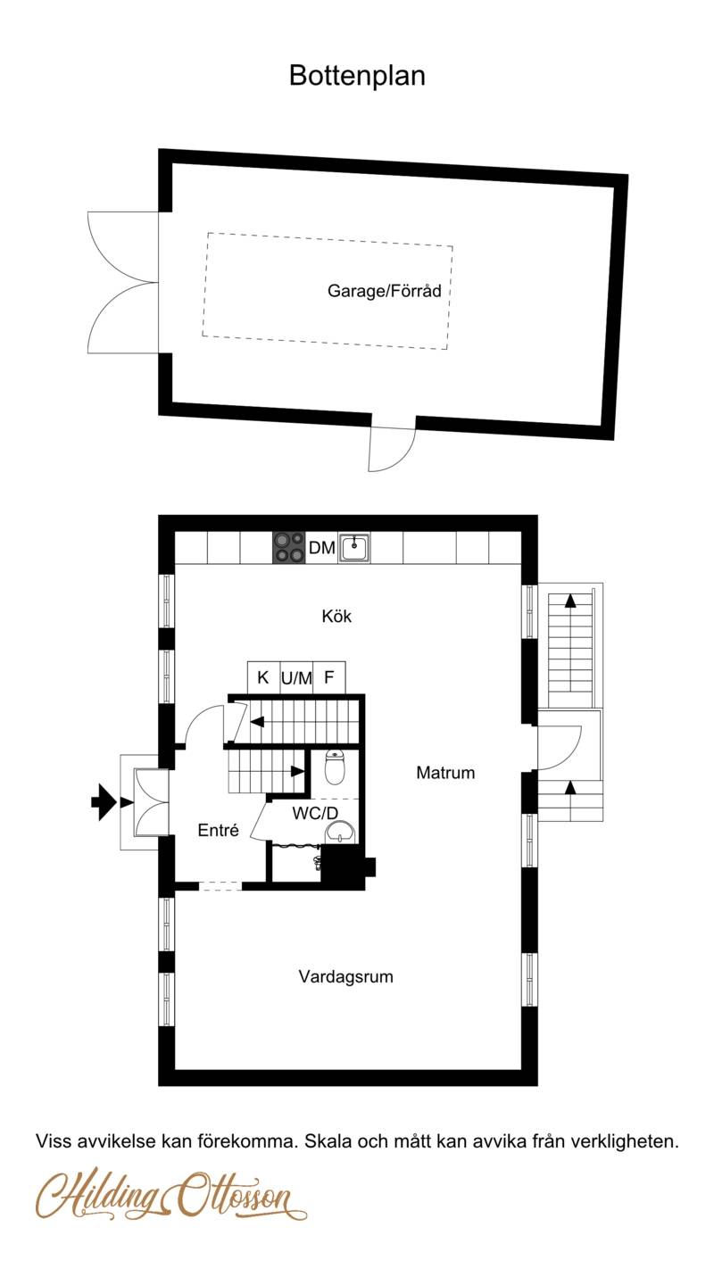 108 m² Villa på Nötesjö bygata 4-0 Nötesjö Svedala kommun - bild 44