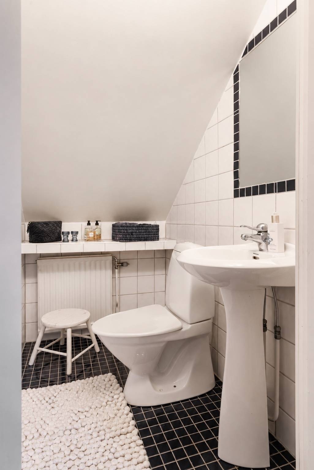 10 rum Villa på Fullriggaregatan 26A Långedrag-tångudden Göteborgs kommun - bild 36