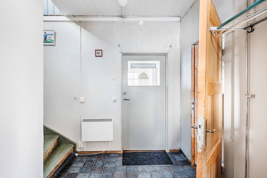 3 rum Gård/skog på Fyrås 480 Fyrås Strömsunds kommun - bild 2