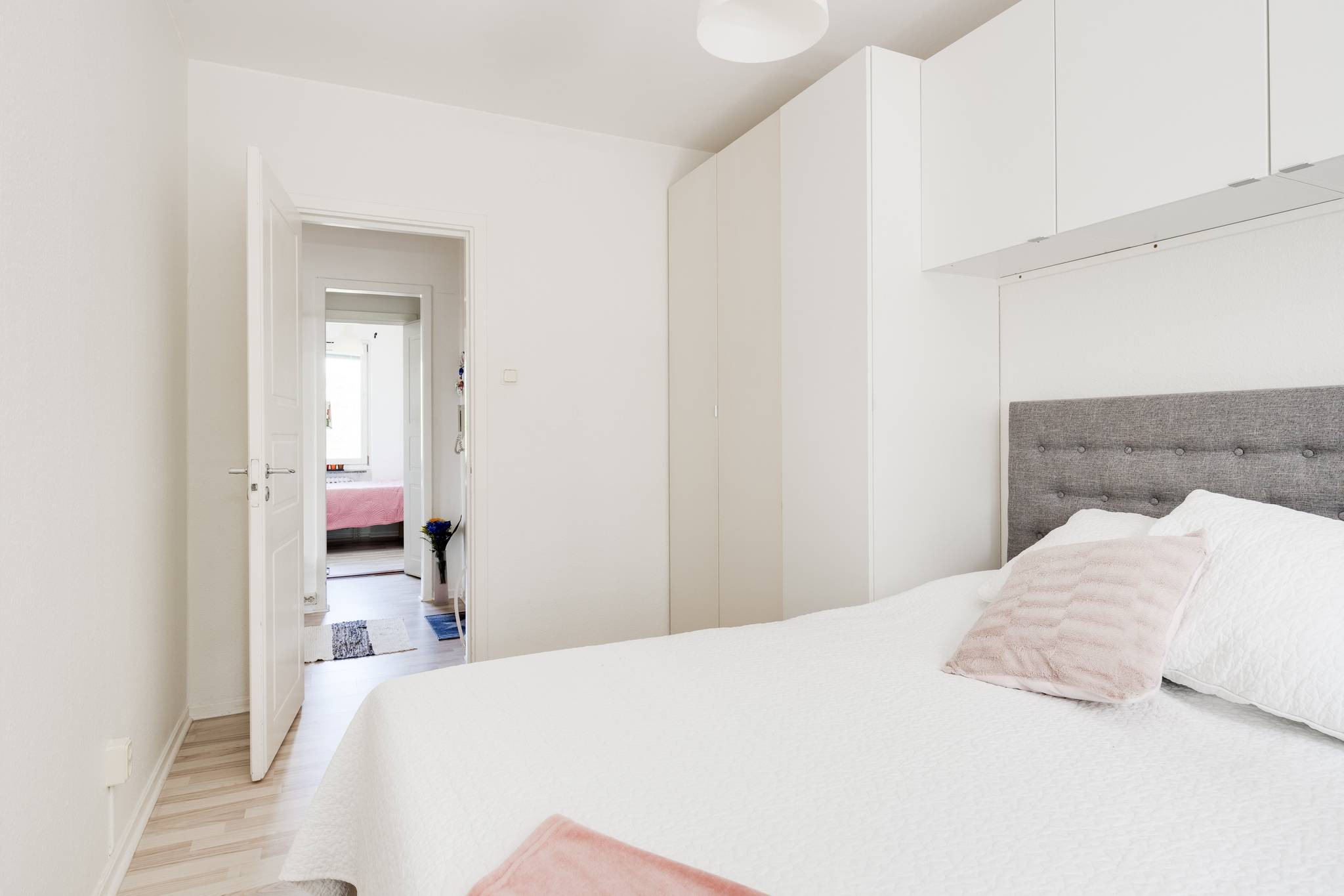 2.5 rum Lägenhet på Golvläggaregatan 4E Johanneberg Göteborgs kommun - bild 10