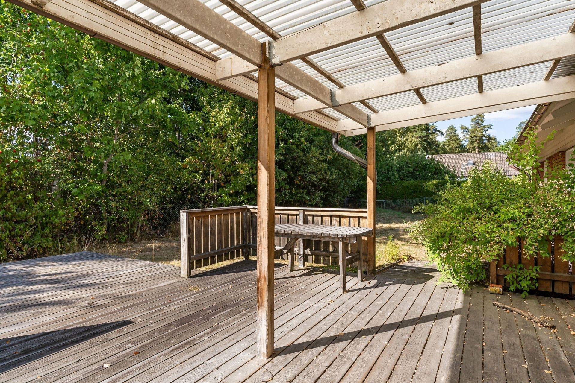 6 rum Villa på Brudslöjevägen 11 Önsta Gryta Västerås kommun - bild 26