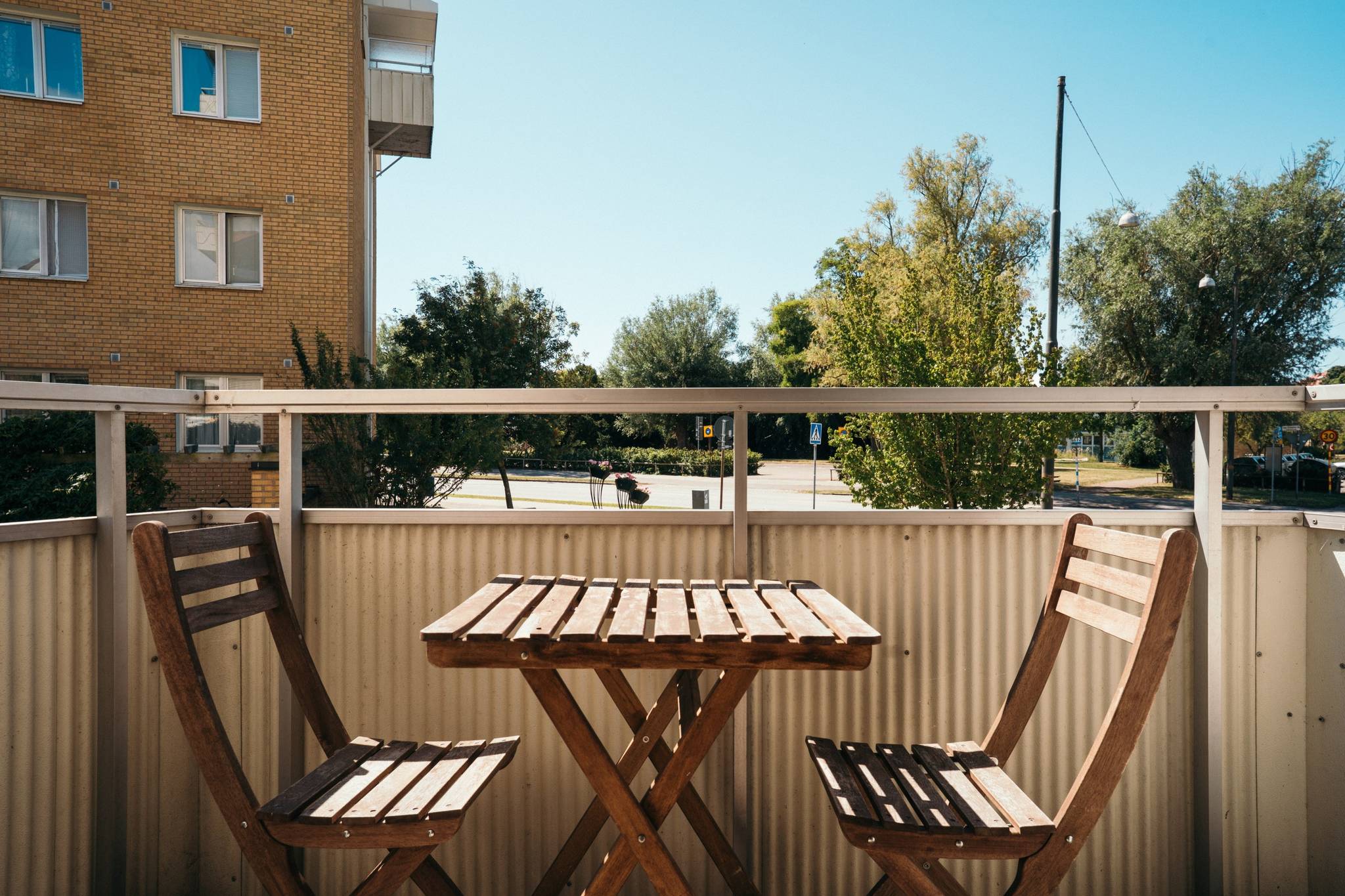 4 rum Lägenhet på Köpenhamnsvägen 48C Slottsstaden Malmö kommun - bild 8