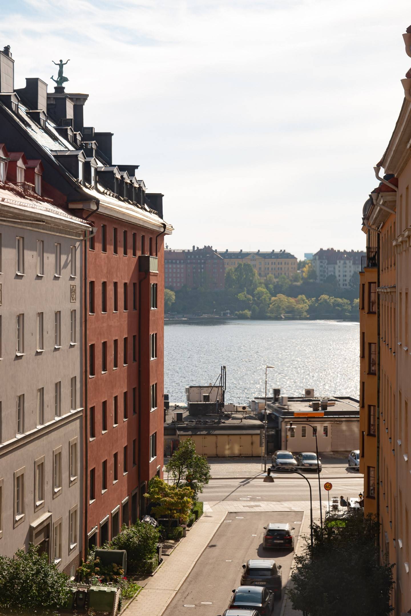 3.5 rum Lägenhet på Garvar Lundins gränd 9, 3tr Kungsholmen Stockholms kommun - bild 6