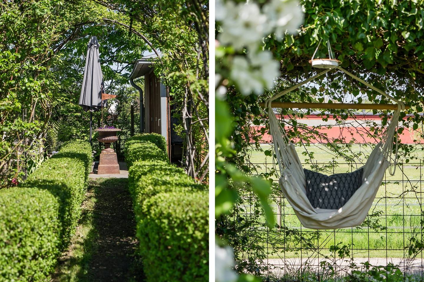 4 rum Villa på Östra Halörsvägen 127 Höllviken Vellinge kommun - bild 36