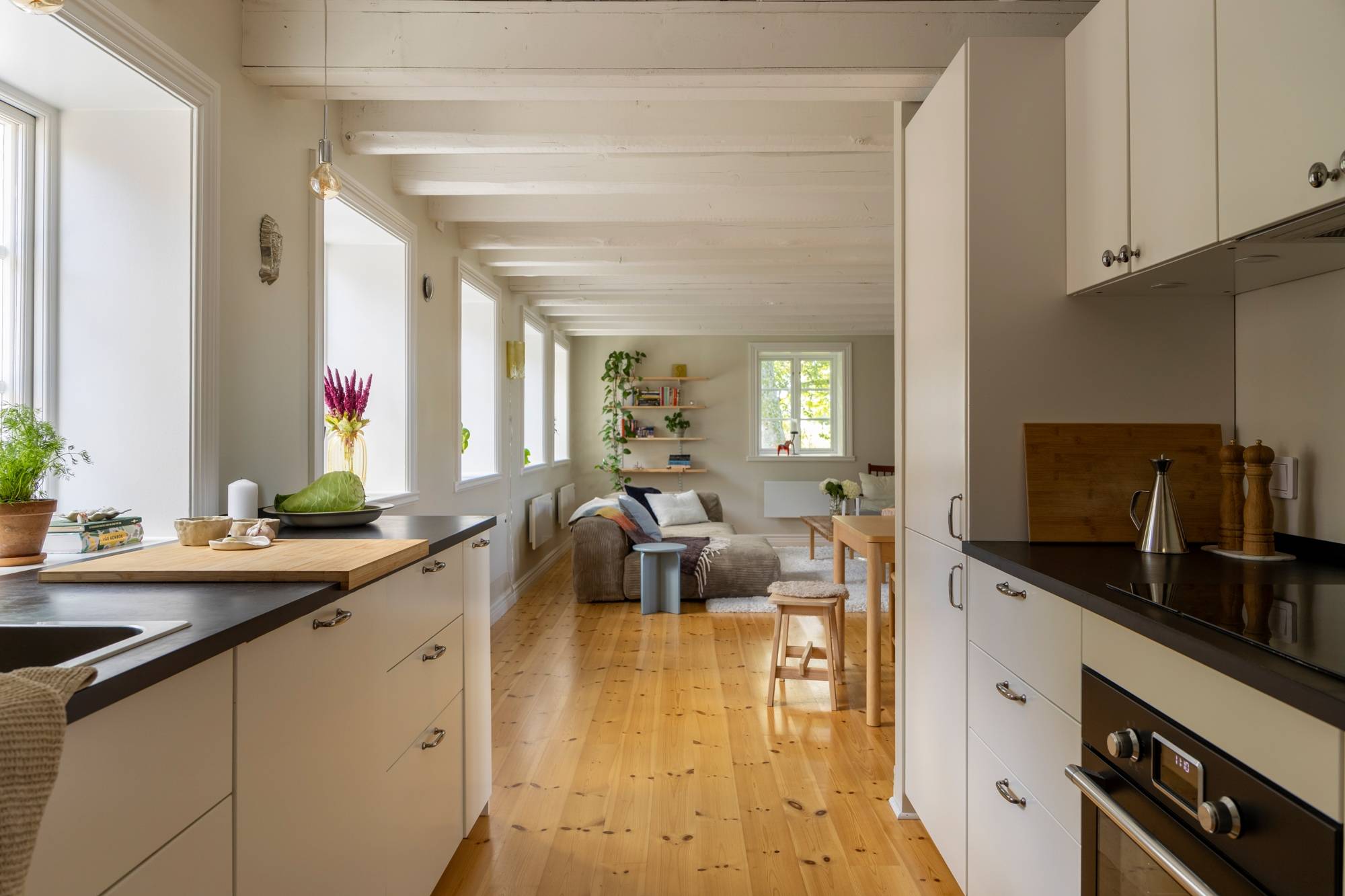 4 rum Villa på Västra Strö 4101 Övriga Skåne Eslövs kommun - bild 12