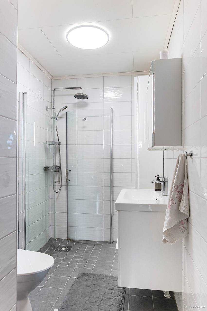 7 rum Villa på Hantverksgatan 14 Charlottenberg Eda kommun - bild 11