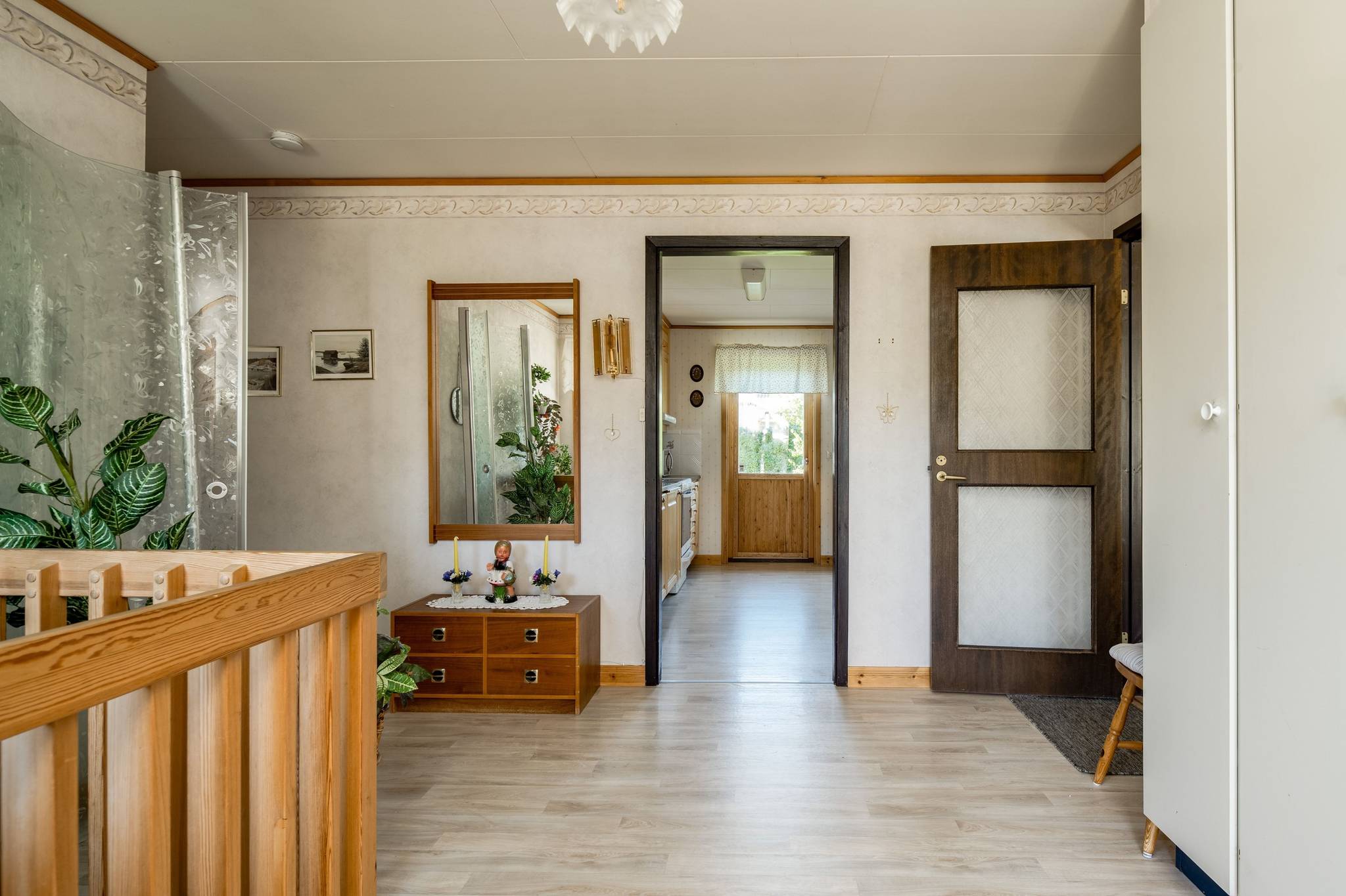 6 rum Villa på Filtervägen 8 Sjöbyttebäck-Iggesund Hudiksvalls kommun - bild 4