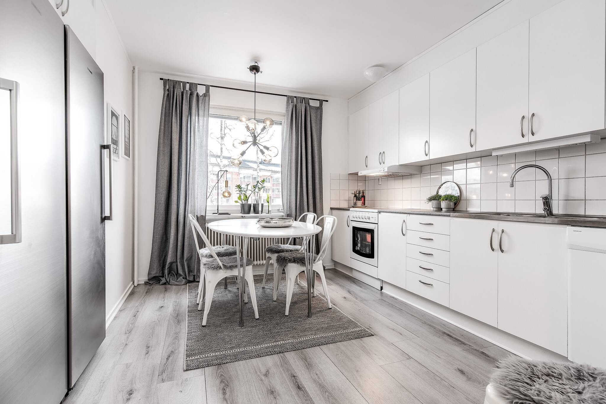 3 rum Lägenhet på Munkebergsgatan 44 Luleå kommun - bild 12