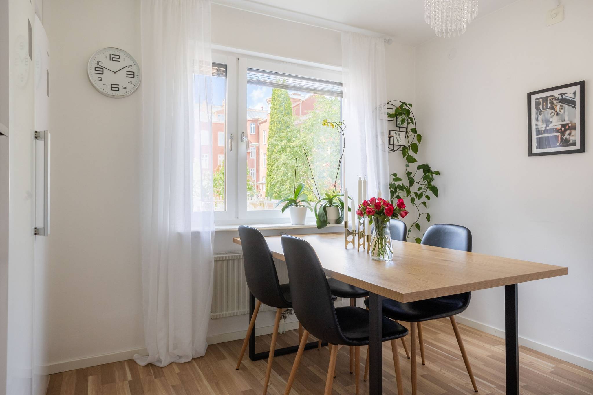 2 rum Lägenhet på Värmlandsgatan 8B Herrhagen Karlstads kommun - bild 9