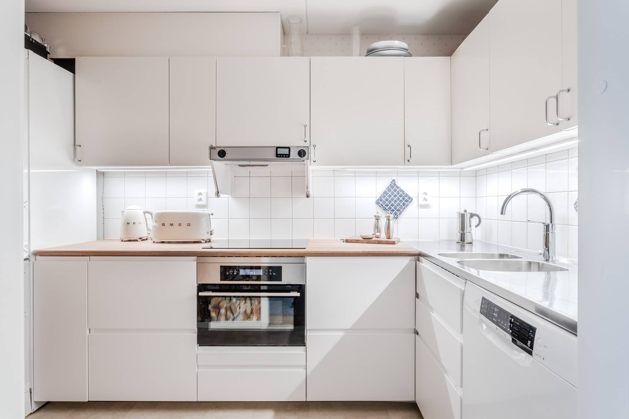 2 rum Lägenhet på Tomtegatan 1 Gårda Göteborgs kommun - bild 5