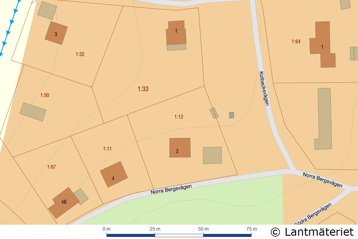 142 m² Villa på Norra Bergsvägen 2 Husum Örnsköldsviks kommun - bild 47